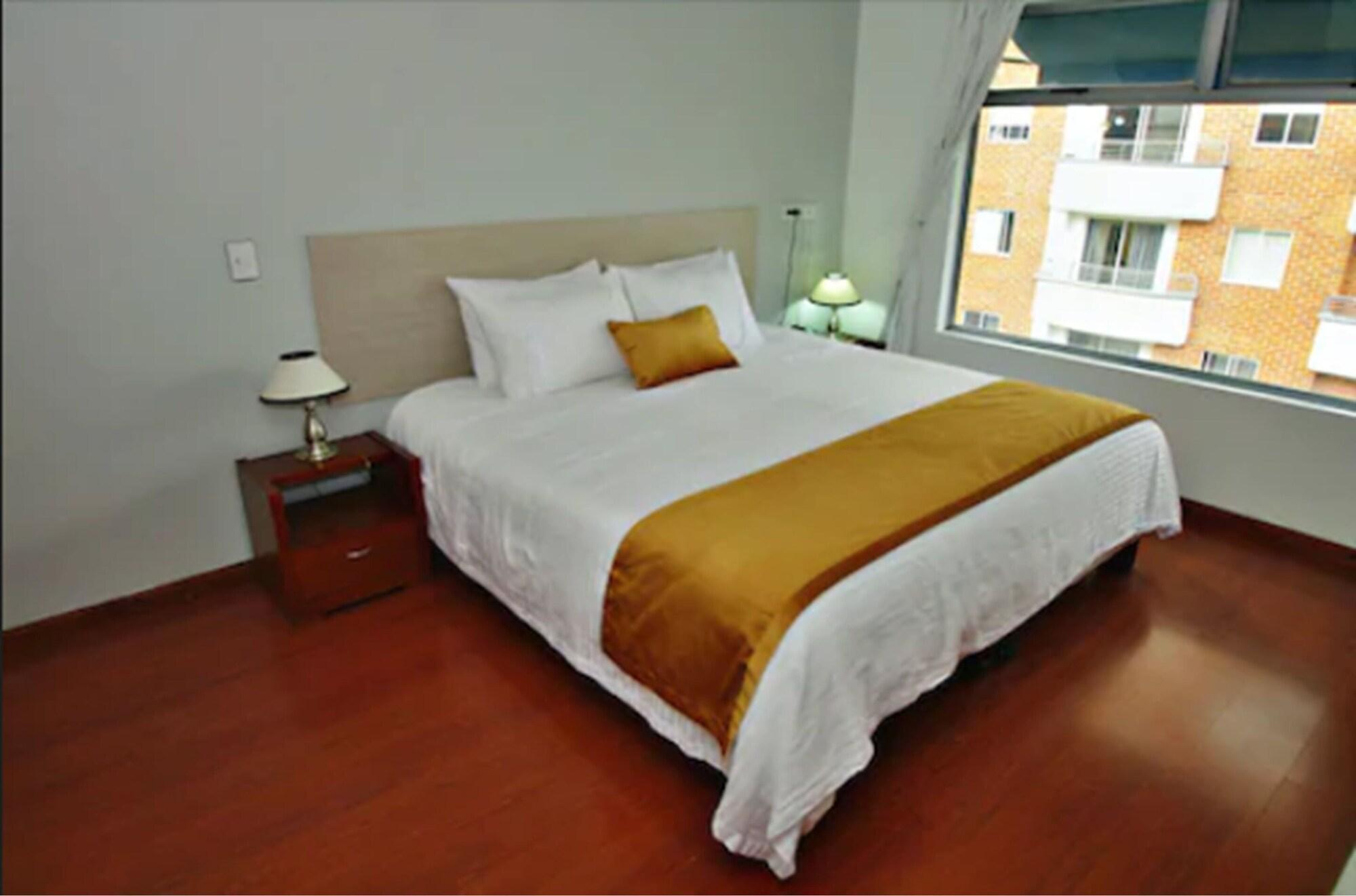 Hotel Porton Sabaneta Exteriér fotografie