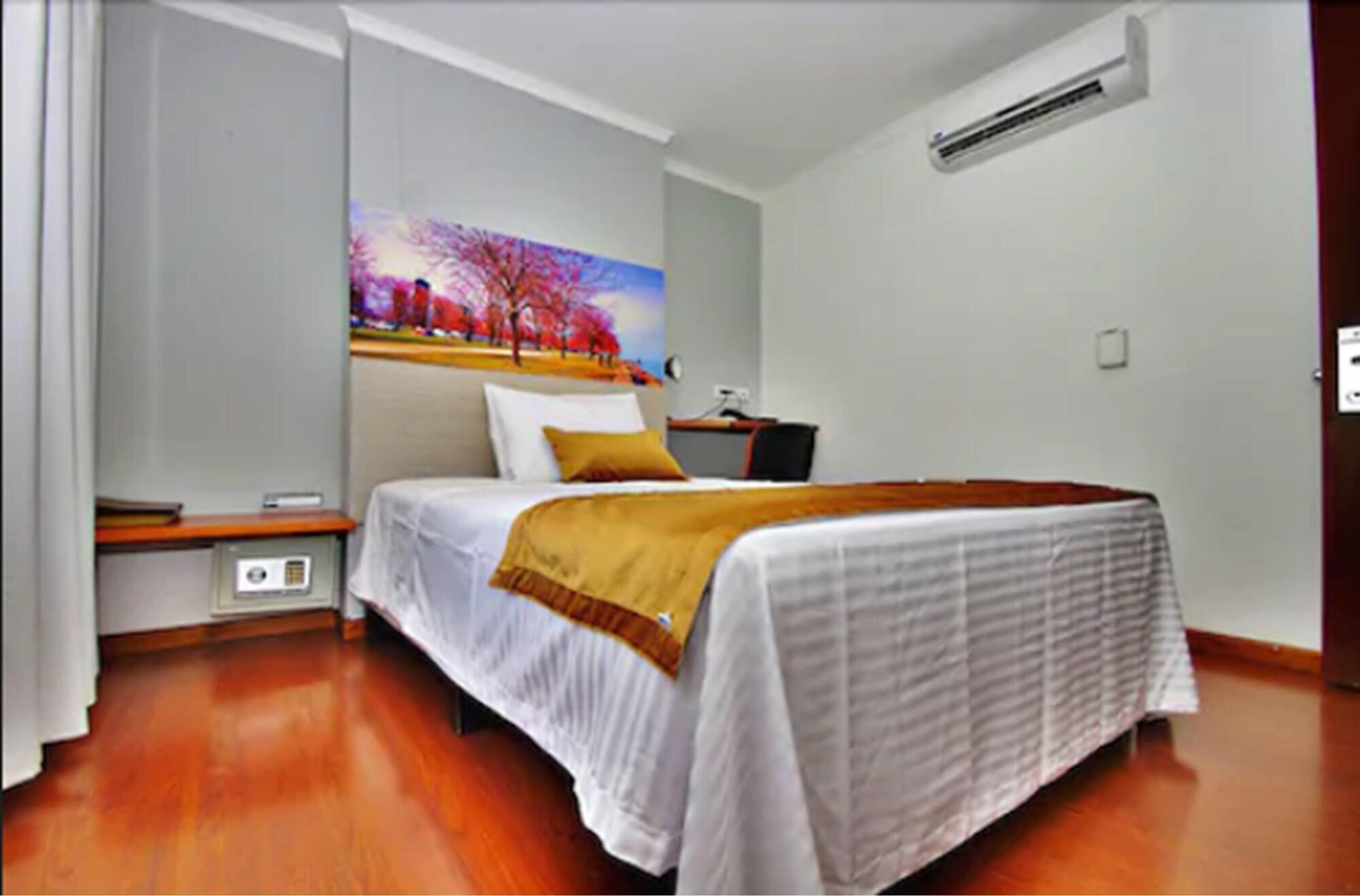 Hotel Porton Sabaneta Exteriér fotografie