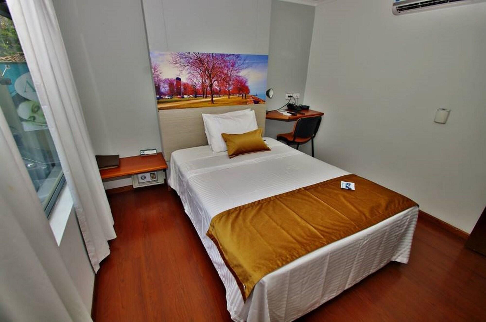 Hotel Porton Sabaneta Exteriér fotografie